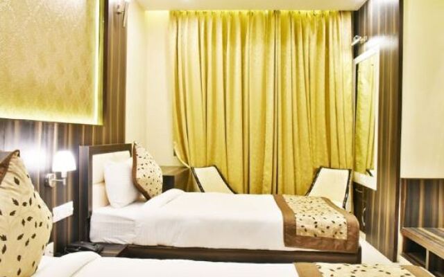 Citrus Classic Mcleodganj