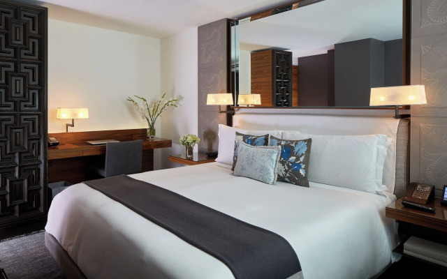 Las Alcobas, a Luxury Collection Hotel, Mexico City