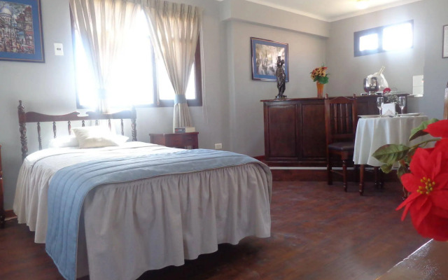 Hostal Colonial