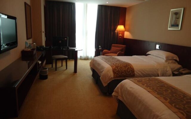 The Greenway Hotel Xiamen