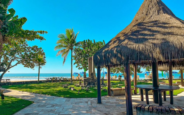 Hotel Nacional Inn Ubatuba - Praia das Toninhas