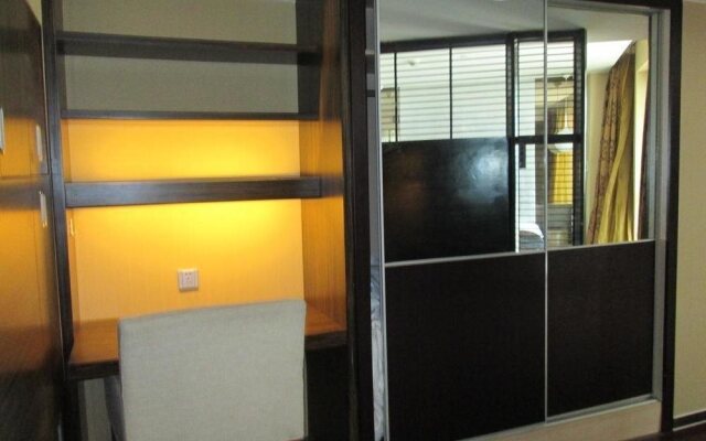 Qingdao Lanting Boutique Hotel