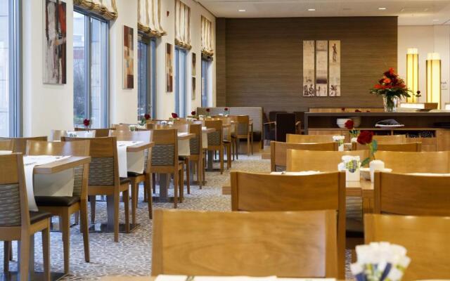 Holiday Inn Express Nuernberg-Schwabach by IHG