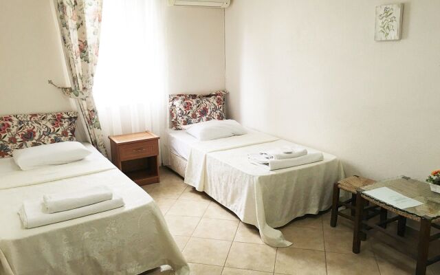 Bozcaada Kırlı Otel