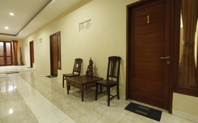 Dudek Home Stay