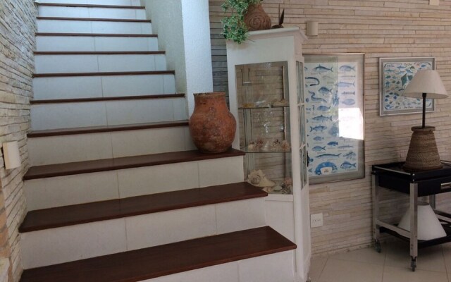 Casa Praia Particular Ubatuba