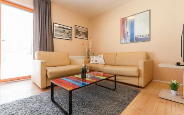 Chalet 6 Harrachov