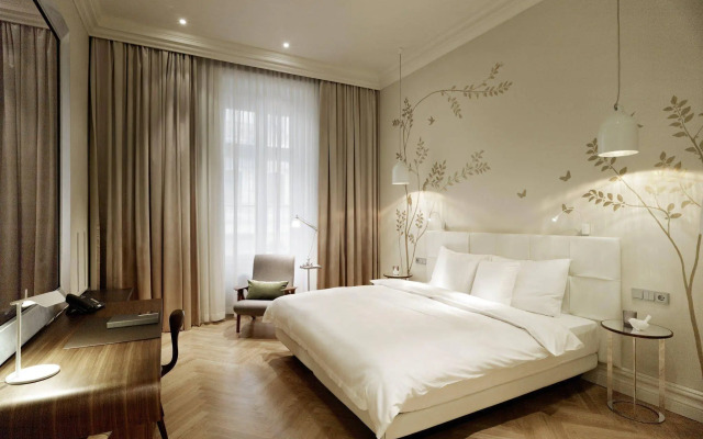Sans Souci Vienna
