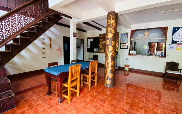 Nan Guesthouse