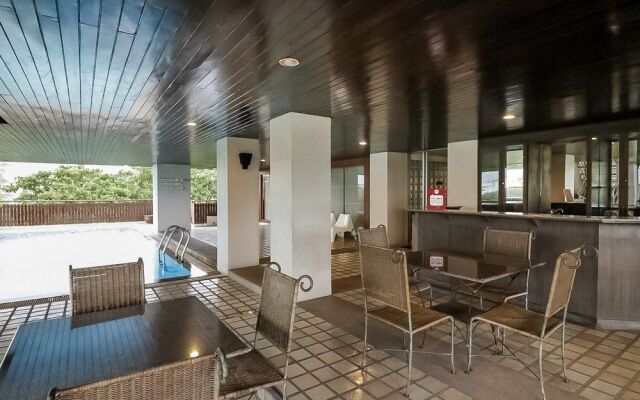 曼谷奈达詩娜卡琳双朗52号酒店(Nida Rooms Srinakarin 52 Suanluang)