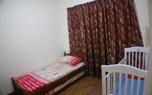 Short Stays in Kuala Lumpur