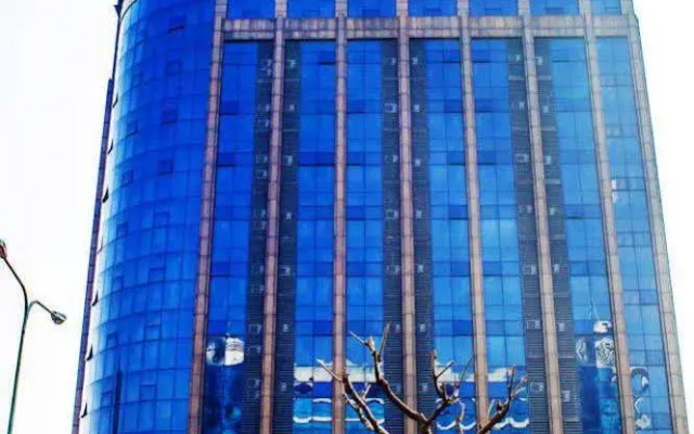 Vienna International Hotel