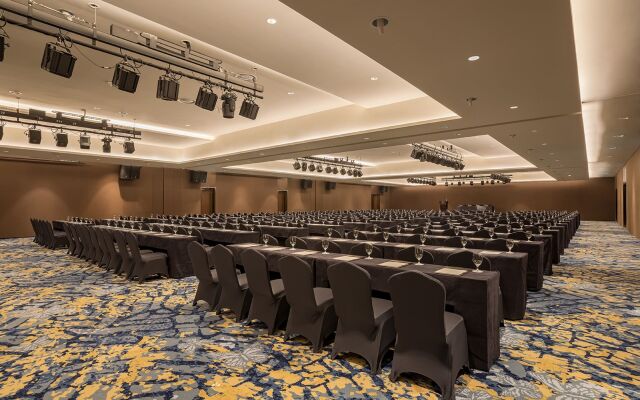 LOTTE Hotel Yangon