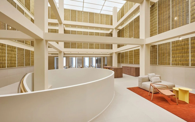Hotel Marina Cambrils by URH