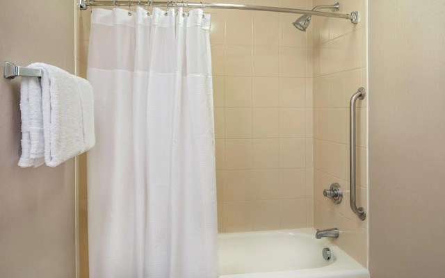 SpringHill Suites by Marriott Norfolk Virginia Beach