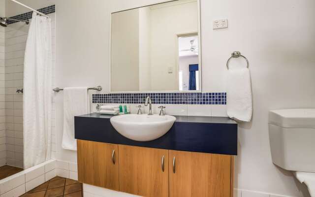 Karratha Central Apartments