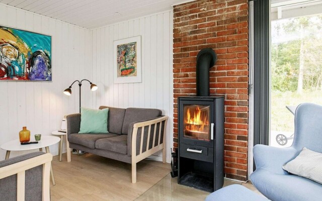 Holiday Home in Thyholm