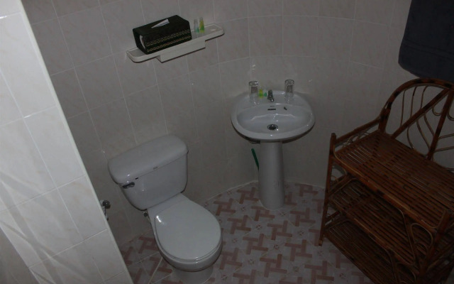 The Guest House - SHA