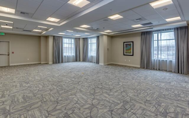 Holiday Inn & Suites Bellingham by IHG