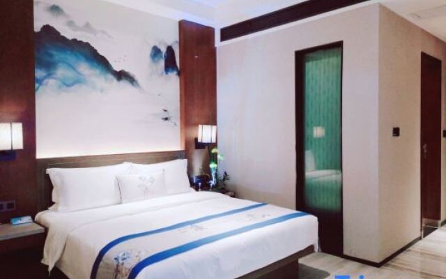 Yannian Furun Hotel Changsha