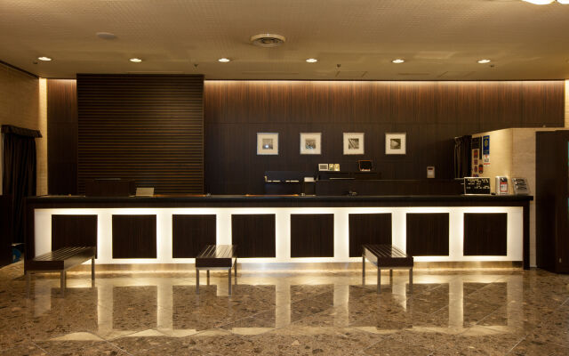Mitsui Garden Hotel Osaka Yodoyabashi
