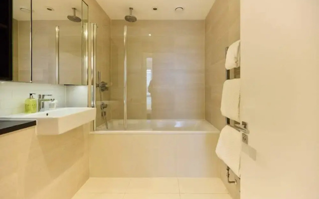 The Heathside Haven - Modern 3bdr Home With Garden
