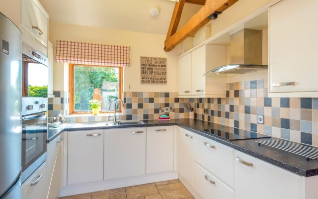 Parrs Meadow Cottage