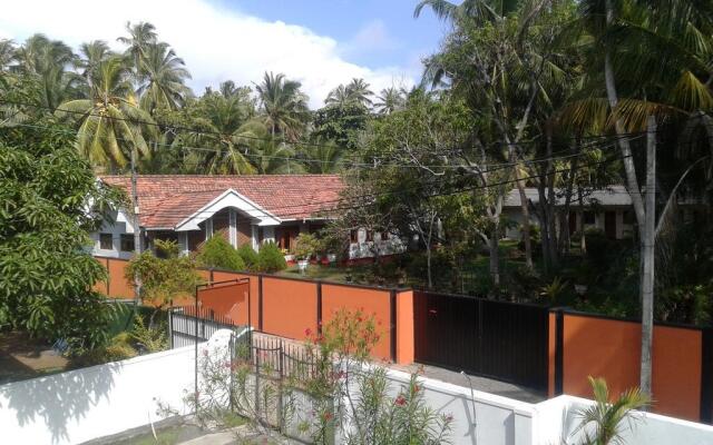 Villa Comfort
