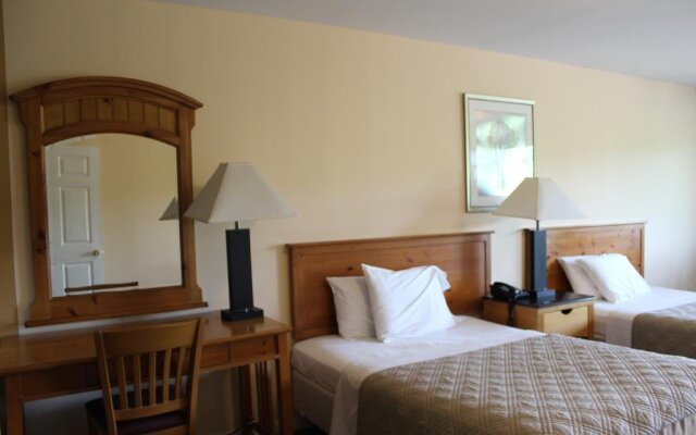 Berkshire Travel Lodge
