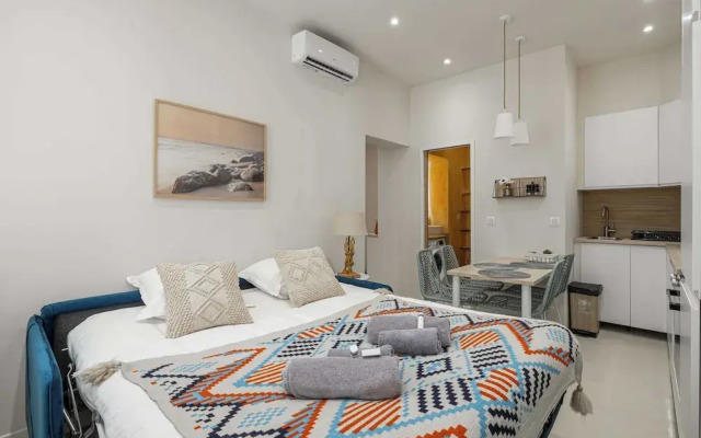 Cozy Apartment for 4 People