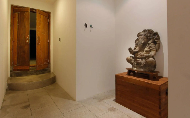 The Apartments Canggu