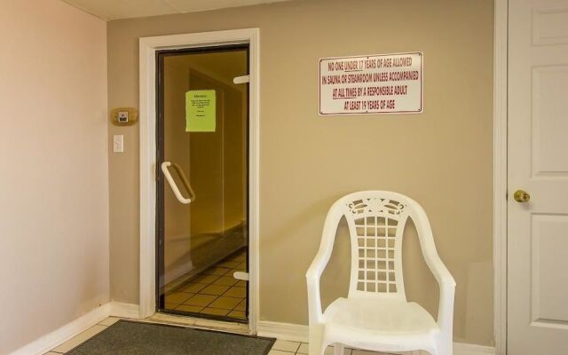 Royal Palms Unit 205