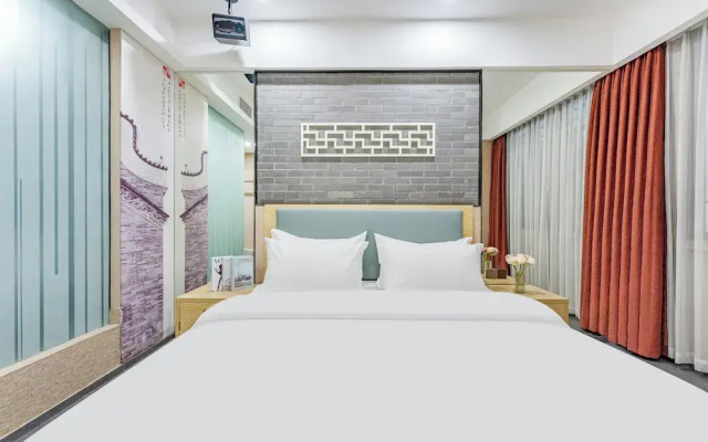 Lemon Breeze Hotel