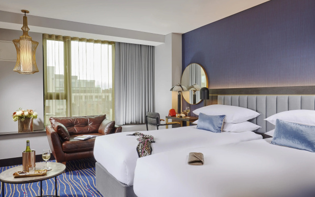 The Grafton Hotel