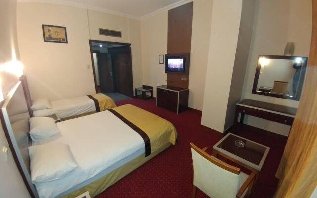 Royal Gaziantep Hotel