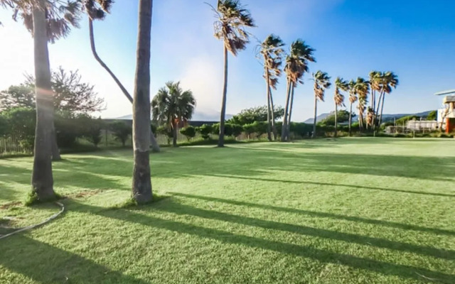 LiVEMAX RESORT Sakurajima-seafront