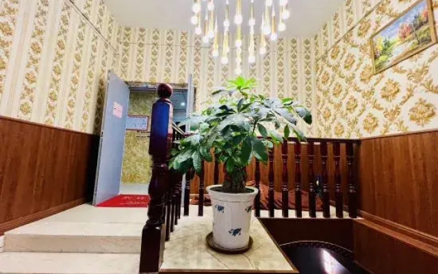 Hui'an Penglai Hotel