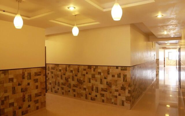 Hotel Sai Ramanand