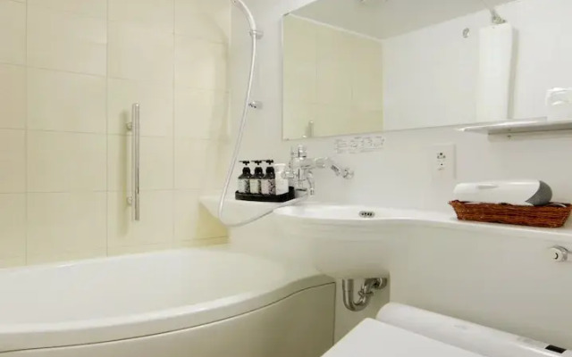 Hotel Nihonbashi Saibo