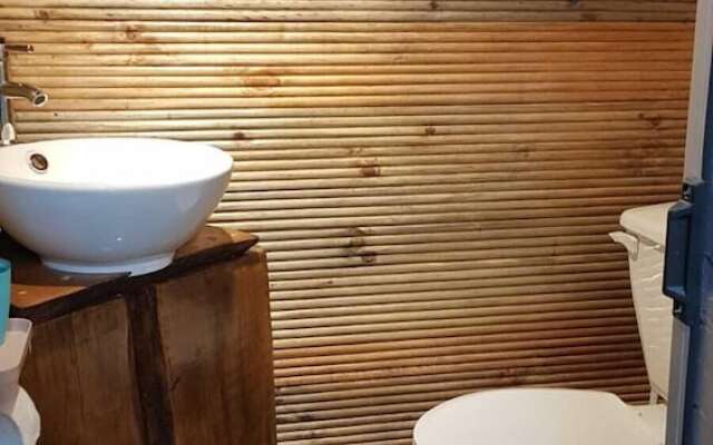 The Flat Privacy at the City Center