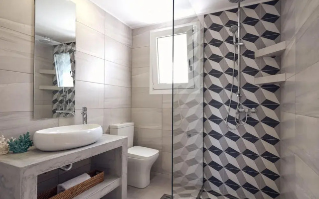 Chris Jo Villas Zakynthos Villa Chris - 2 Bedrooms Private Pool
