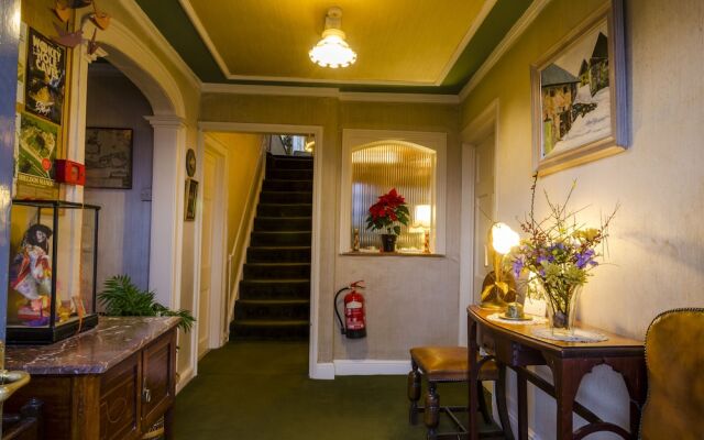 Moorlands Country Guest House