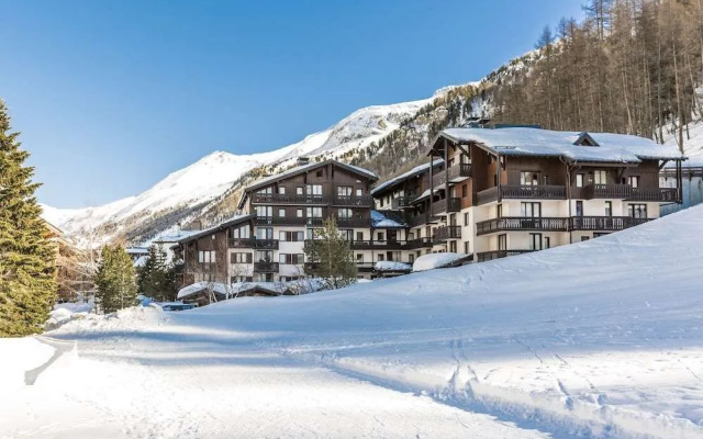 Résidence Odalys Les Hauts du Rogoney