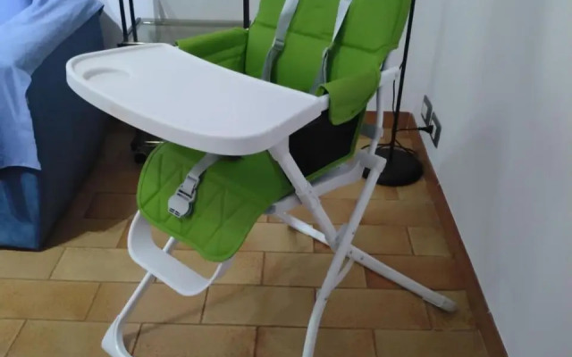 44OZ Apartment with Terrace in Monteverde Rome
