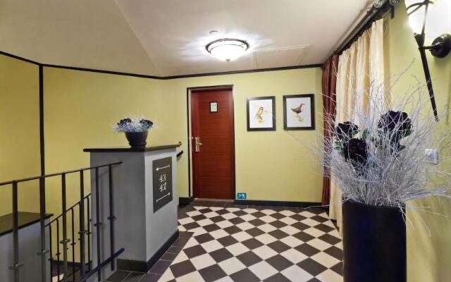 Venezia Old Town Hotel