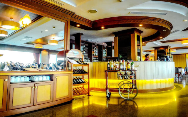 Fortune River View Hotel Nakhon Phanom