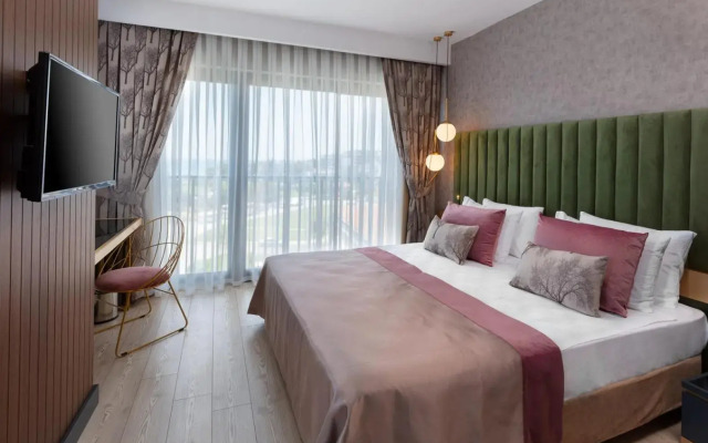 The Raga Side - Adults Only - All inclusive