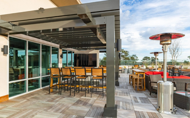 Courtyard® by Marriott® Atlanta Dunwoody