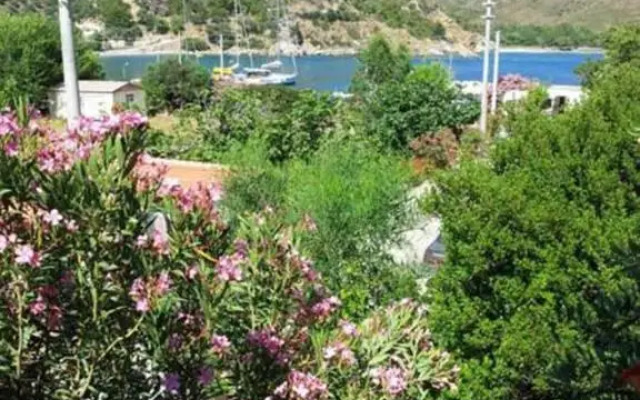 Olive Garden Hotel Datca