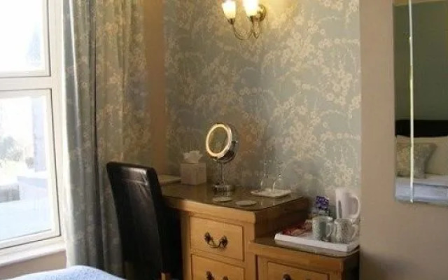 Birchleigh Guest House